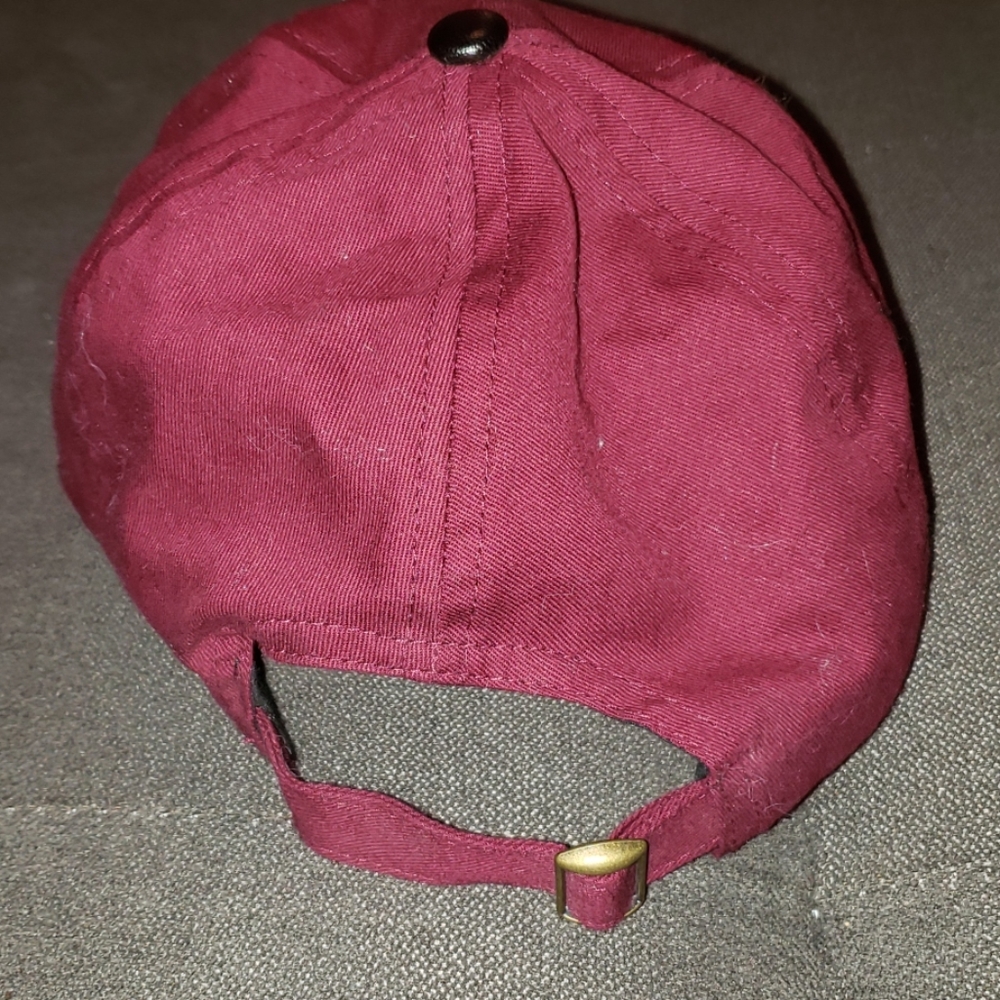 Baseball cap - Picture 2 of 3